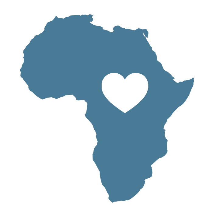 Africa Heart v2 SQ700