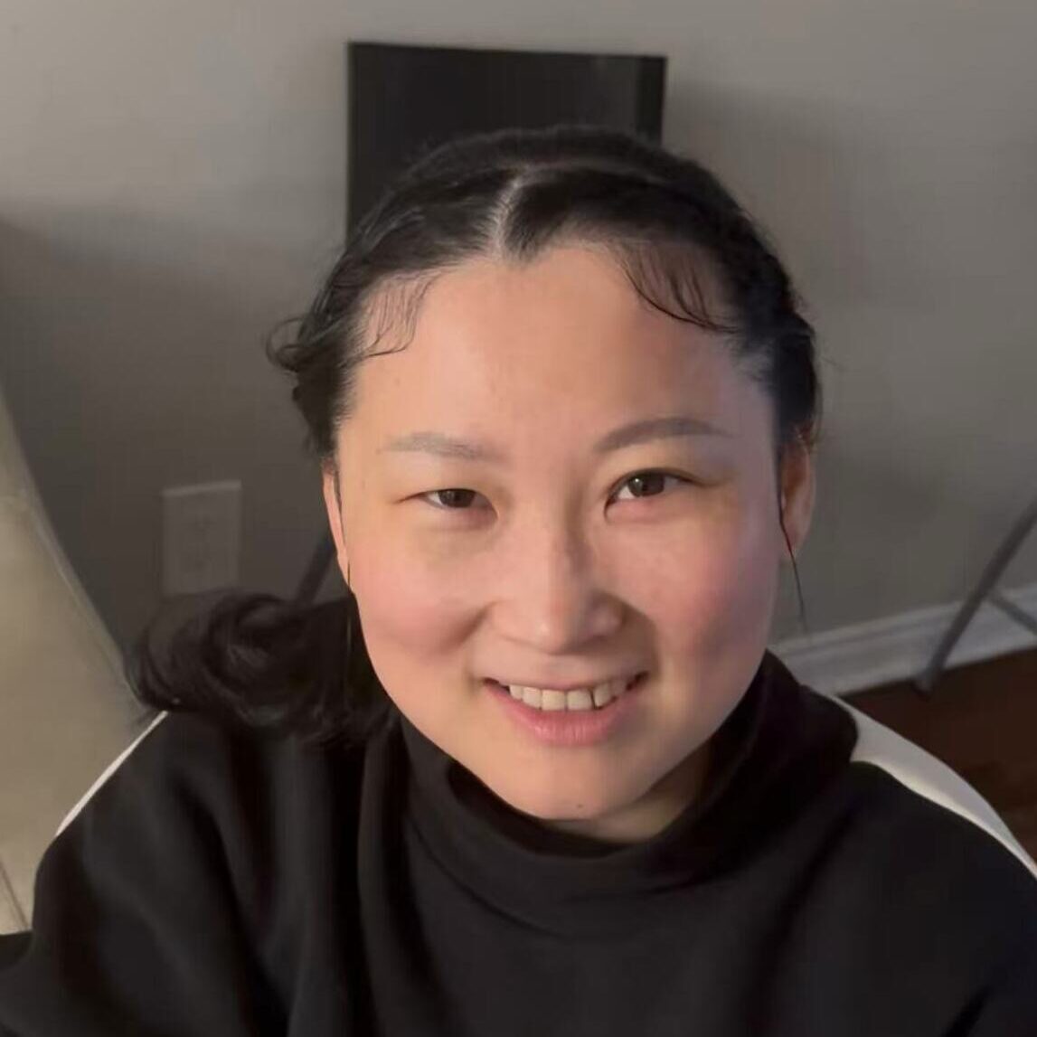 Maria Chen 2026